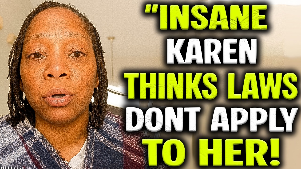 Three Karens Go Full Sovereign Citizen in Court — Pro Se Chaos Unleashed