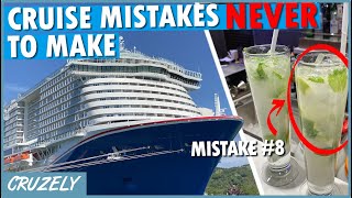 11 BIG Mistakes You Don
