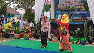 Mungkin Hari Ini Esok Atau Nanti - Wildan - SMPN 1 Cibadak