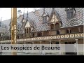 La Côte d&#39;Or n°07, les hospices de Beaune