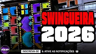 SWINGUEIRA 2026 PRA PAREDAO MUSICAS ATUALIZADAS REPERTORIO DE VERAO 2026 MEDIO G