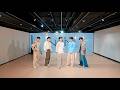 VIBY - 'Mi*Light' Dance Pratice Mirrored