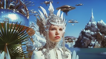 The Price of Immortality | Ultra Sci-Fi