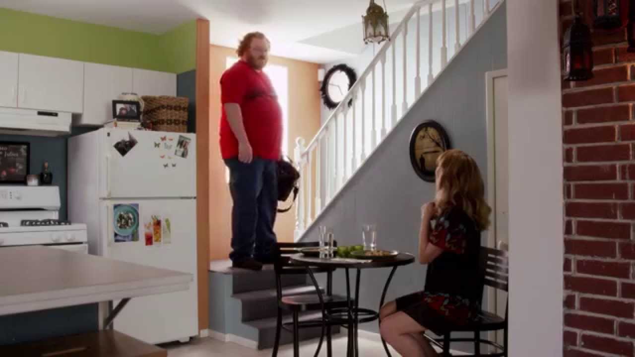 Manic Pixie Dream Wife Episode 9 - "Thanks for Listening"