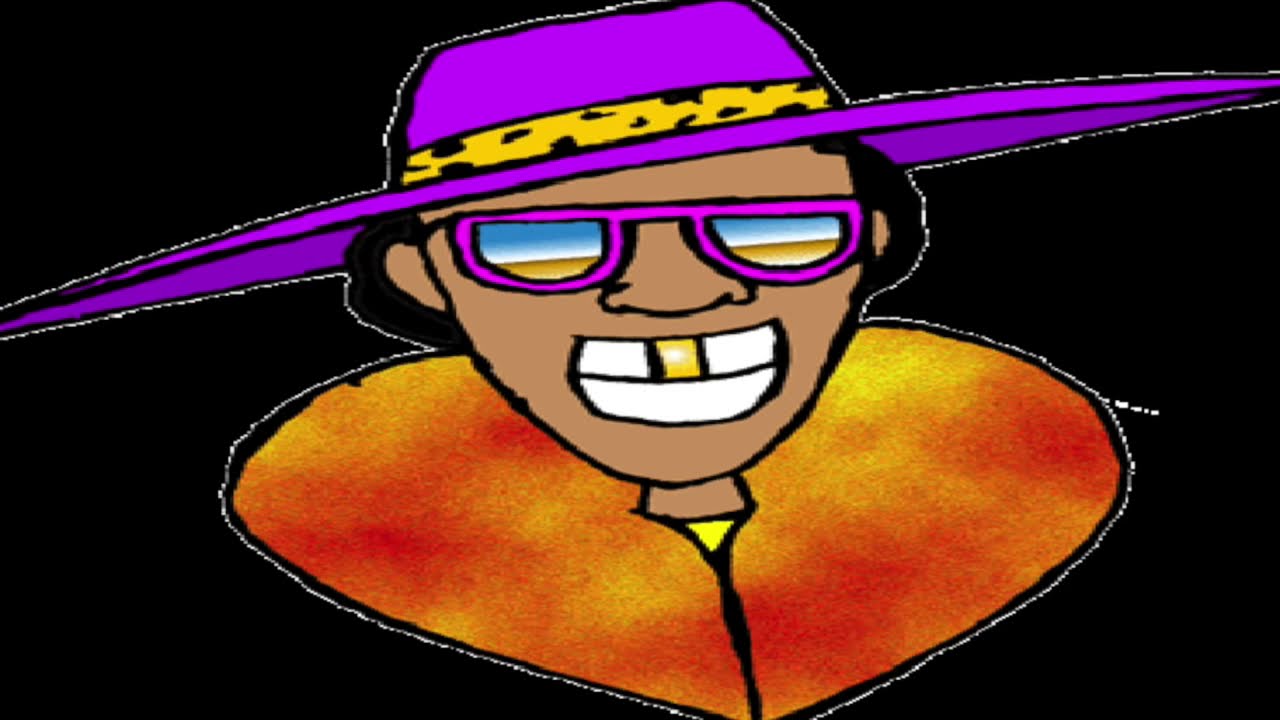 Old School R&B Pimp Slow Jams Vol 2 YouTube Music