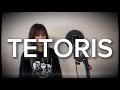 テトリス／柊マグネタイト feat.重音テト 歌ってみた Covered byあーち
