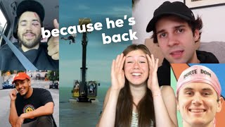 ALL OF DAVID DOBRIK&#39;S CONTROVERSIES EXPLAINED