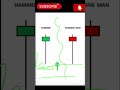 Hammer Candle Explained in Hindi 🔥 Bullish Reversal Signal Kaise Pehchane?