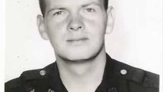 Holiday Tribute to the Pedersen Family American Veteran's