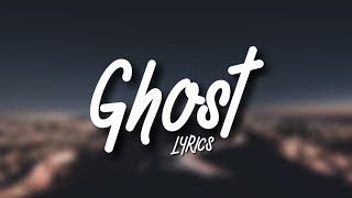 Au/Ra, Alan Walker - Ghost (Lyrics)