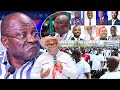 Break ken agyapong silence a big headache to npp campaign  vim lady  prof fire who can speak to