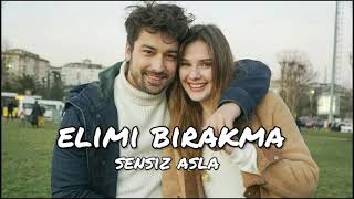 Elimi Birakma song English Lyrics - sensiz asla ✨