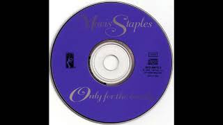 Mavis Staples - How Many Times