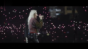 Linkin Park Lost/Breaking The Habit 2024 Live in Brazil Allianz Parque