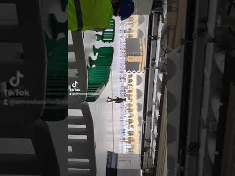 اه يا هنا اللي شافه وطاف الكعبه وزار الهادي  اه يا هنا اللي شافه وطاف الكعبه وزار الهادي