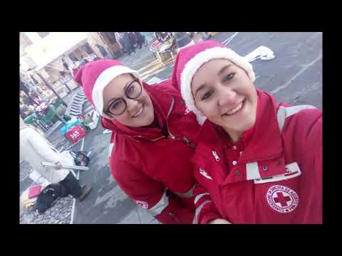 Italian Red Cross - Croce Rossa Italiana