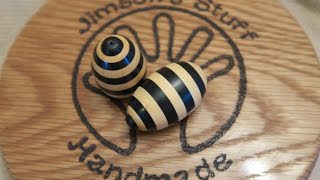 The Bumblebee Light Pull. A small Milliput project.