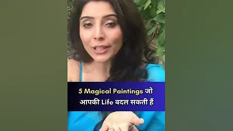 5 Magical Paintings That Can Change Your Life | Vastu Tip For Home | Dr. Jai Madaan
