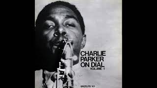 Charlie Parker Septet - Yardbird Suite (1011-4)