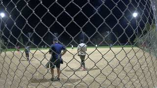 Greentech Ballerz vs Cap City Bombers screenshot 3