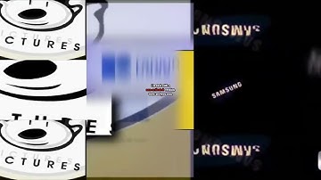 (REQUESTED) 44 Shuric Scans with all slides vs. LogoEffects2096 the Object Thingy