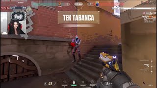 46 Salise Kala Spike Çözüldü