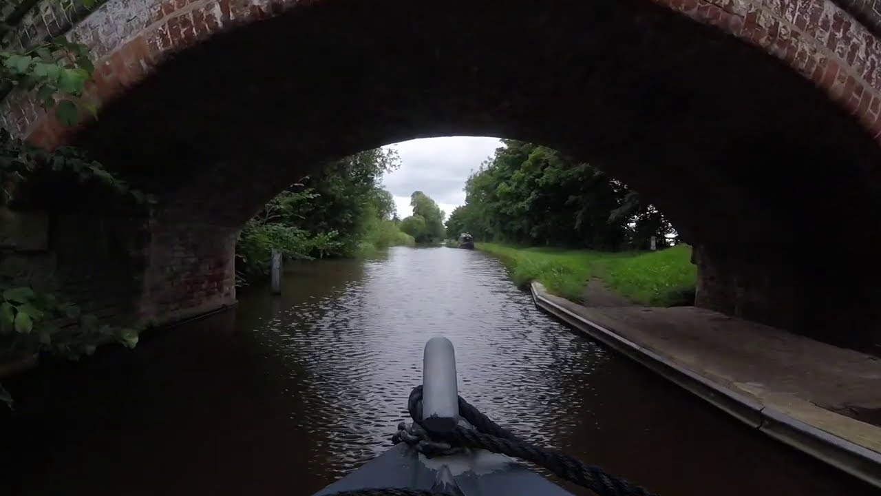 Four Counties Ring - Part 1