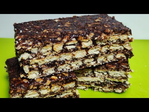 Turron de quaker saludable