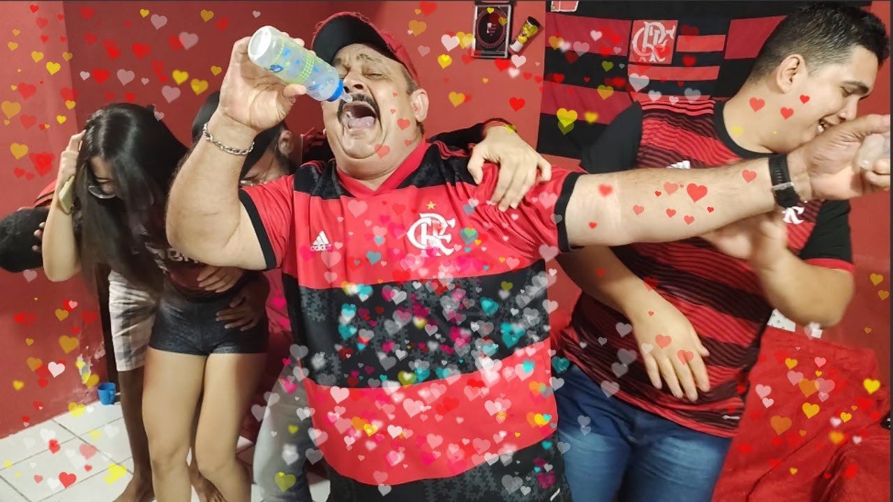 Reações Flamengo Na Final Da Copa Do Brasil 2022 Flamengo 1x0 São Paulo ...