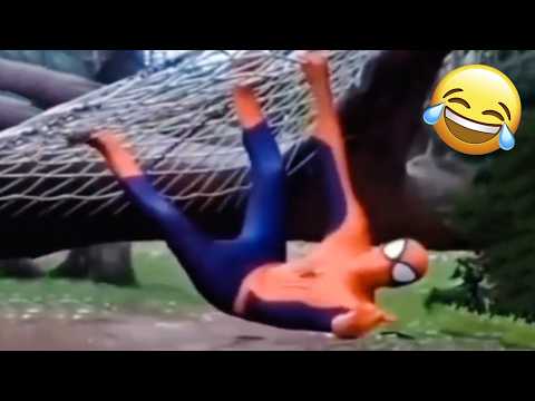 you laugh, you lose!