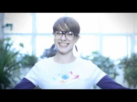 Волонтёрский корпус саммита АТЭС -- 2012