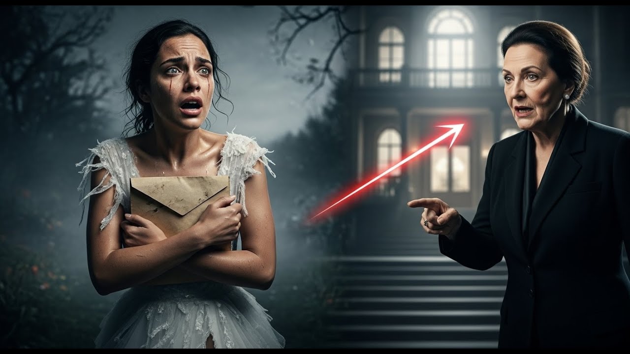 ELA Fugiu do CASAMENTO FORÇADO e Descobriu o SEGREDO que a Família ESCONDEU por DÉCADAS