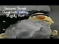 Sesame Street Characters Getting Stupidly Hurt