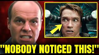 Total Recall (1990) – 20 Hidden Truths Sci-Fi Fans Still Miss!