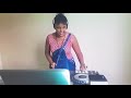 Most trending Gusii female dj