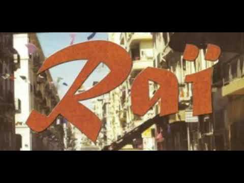 Cheb Hamid 3ediani Bezef 