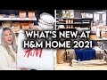 H&M HOME SHOP WITH ME 2021 | NEW AFFORDABLE HOME DECOR