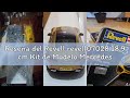 Reseña del Revell revell07028 18,9 cm Kit de Modelo Mercedes-AMG GT