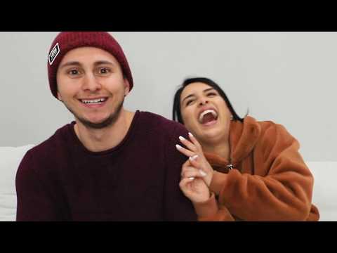 Thumbnail for Questions You Should NEVER Ask Your Bestfriend PART 2 w/ David Alvarez