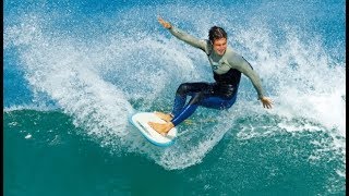 SÖRF YAPMAK  1 BÖLÜM ,  SURFING PART 1 screenshot 4