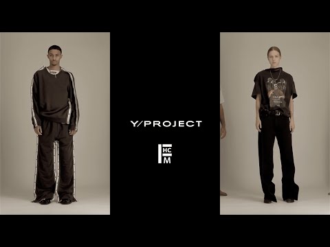 Видео: Y-Project