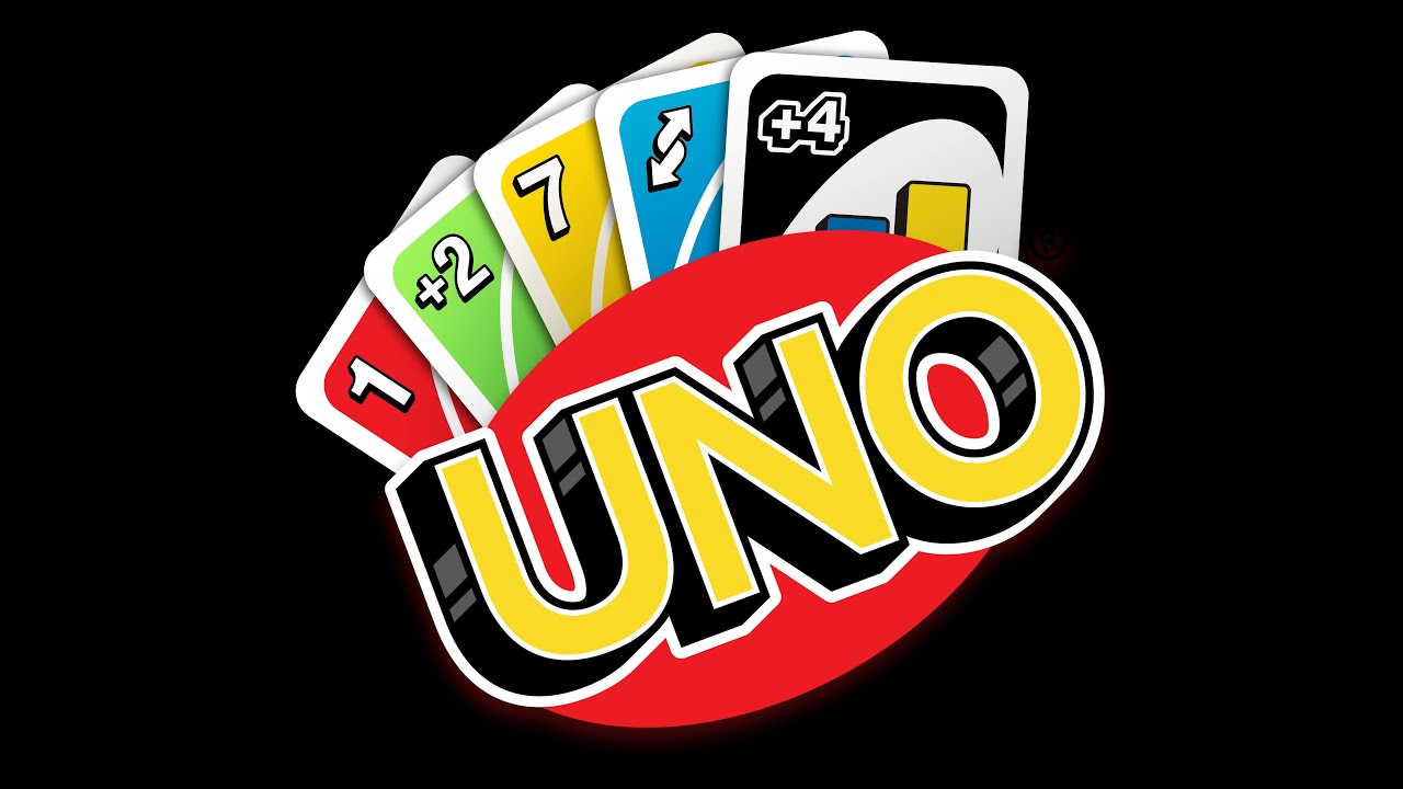 UNO Gameplay - YouTube