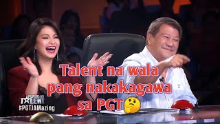 Pilipinas Got Talent???Shes Gone |By:Johnlorenz TV