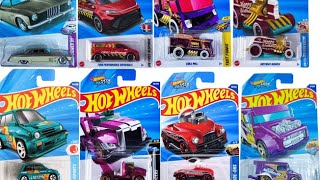 Come HotWheels Hunting With Me At Dollar Tree…
