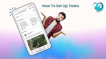 Setting Up Tasks with Team CarePal App: Simplify Your Caregiving Journey
