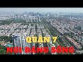 Khám phá Quận 7 có Phú Mỹ Hưng quy hoạch chuẩn quốc tế