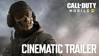 Battle Royale Cinematic Trailer | Call of Duty: Mobile - Garena screenshot 4