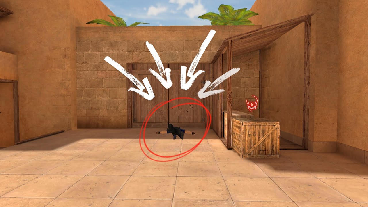 standoff 2 highlights 2 YouTube