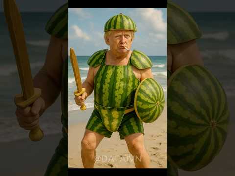 Funny Donald trump vs elonmusk #donaldtrump #elonmusk #funny #funnyshorts