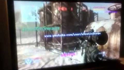 Mw2 challenge lobby bypass